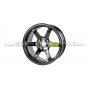 Rays Volk Racing TE37 SL Saga M-SPEC Wheel 18x9.5 - 5x112 ET20 - Black
