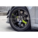 Llanta Rays Volk Racing TE37 SL Saga M-SPEC 18x9.5 - 5x112 ET20 - B...