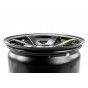 Rays Volk Racing TE37 SL Saga M-SPEC Wheel 18x9.5 - 5x112 ET20 - Black