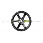 Rays Volk Racing TE37 SL Saga M-SPEC Wheel 18x9.5 - 5x112 ET20 - Black