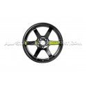 Jante Rays Volk Racing TE37 SL Saga M-SPEC 18x9.5 - 5x112 ET20 - Black