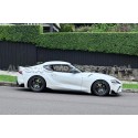 Toyota Supra Mk5 A90 Volk Racing TE37 SL Saga M-SPEC Wheels 18x9.5 ...