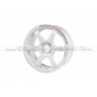 Rays Volk Racing TE37 Sonic Time Attack Edition Wheel 16x8.0 - 4x100 ET36 - White