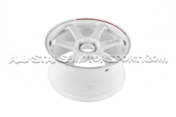 Jante Rays Volk Racing TE37 Sonic Time Attack Edition 16x8.0 - 4x10...
