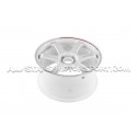 Llanta Rays Volk Racing TE37 Sonic Time Attack Edition 16x8.0 - 4x1...