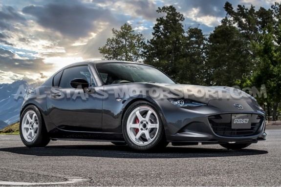 Jante Rays Volk Racing TE37 Sonic Time Attack Edition 16x8.0 - 4x10...