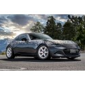 Jante Rays Volk Racing TE37 Sonic Time Attack Edition 16x8.0 - 4x10...