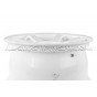 Jante Rays Volk Racing TE37 Sonic Time Attack Edition 16x8.0 - 4x100 ET36 - White