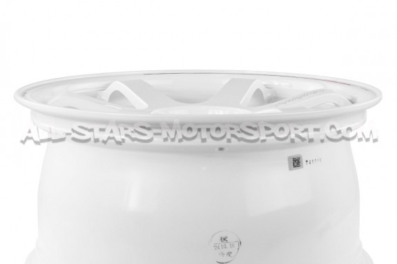 Llanta Rays Volk Racing TE37 Sonic Time Attack Edition 16x8.0 - 4x1...