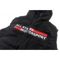 All Stars Motorsport Official Vest