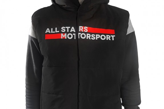 Chaleco oficial All Stars Motorsport