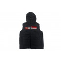 Gilet sans manches officiel All Stars Motorsport