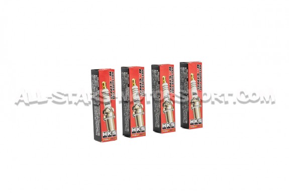 Hyundai I30 N / I20 N / Lancer Evo 10 HKS Super Fire Racing Spark P...