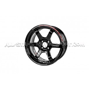 Llanta Rays Volk Racing TE37 Sonic Time Attack Edition 16x8.0 - 4x1