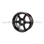 Llanta Rays Volk Racing TE37 Sonic Time Attack Edition 16x8.0 - 4x100 ET36 - Black