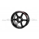 Llanta Rays Volk Racing TE37 Sonic Time Attack Edition 16x8.0 - 4x1...