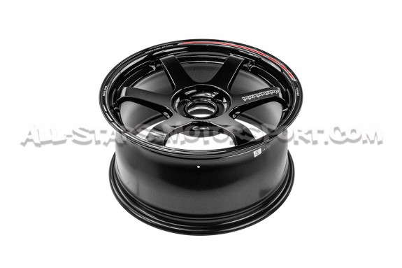 Jante Rays Volk Racing TE37 Sonic Time Attack Edition 16x8.0 - 4x10...