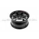 Jante Rays Volk Racing TE37 Sonic Time Attack Edition 16x8.0 - 4x10...