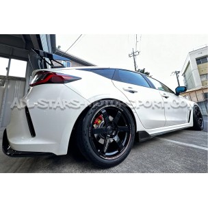 Llanta Rays Volk Racing TE37 Sonic Time Attack Edition 16x8.0 - 4x1