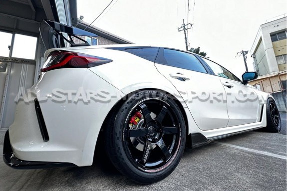 Llanta Rays Volk Racing TE37 Sonic Time Attack Edition 16x8.0 - 4x1...