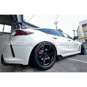 Jante Rays Volk Racing TE37 Sonic Time Attack Edition 16x8.0 - 4x10...