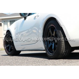 Llanta Rays Volk Racing TE37 Sonic Time Attack Edition 16x8.0 - 4x1