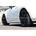 Rays Volk Racing TE37 Sonic Time Attack Edition Wheel 16x8.0 - 4x10...