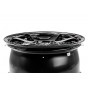 Llanta Rays Volk Racing TE37 Sonic Time Attack Edition 16x8.0 - 4x100 ET36 - Black