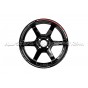 Llanta Rays Volk Racing TE37 Sonic Time Attack Edition 16x8.0 - 4x100 ET36 - Black