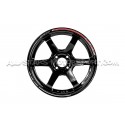 Rays Volk Racing TE37 Sonic Time Attack Edition Wheel 16x8.0 - 4x10...