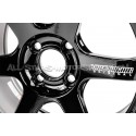Rays Volk Racing TE37 Sonic Time Attack Edition Wheel 16x8.0 - 4x10...
