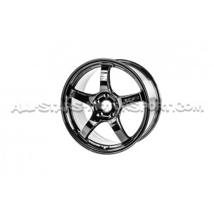 RAYS gramLIGHTS 57CR 18インチ8.5j+50 114.3 rays-gram-lights-57cr-wheel-