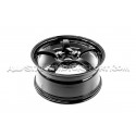 Jante Rays Gram Lights 57CR 18x8.5 - 5x114.3 ET37 - Black