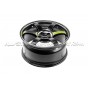 Jante Rays Volk Racing TE37 SL Saga M-SPEC 18x8.5 - 5x112 ET42 - Black
