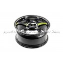 Llanta Rays Volk Racing TE37 SL Saga M-SPEC 18x8.5 - 5x112 ET42 - B...