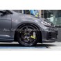 Jante Rays Volk Racing TE37 SL Saga M-SPEC 18x8.5 - 5x112 ET42 - Black