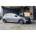 Llanta Rays Volk Racing TE37 SL Saga M-SPEC 18x8.5 - 5x112 ET42 - B...