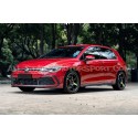 Llanta Rays Volk Racing TE37 SL Saga M-SPEC 18x8.5 - 5x112 ET42 - B...