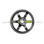 Rays Volk Racing TE37 SL Saga M-SPEC 18x8.5 - 5x112 ET42 - Black
