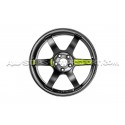 Llanta Rays Volk Racing TE37 SL Saga M-SPEC 18x8.5 - 5x112 ET42 - B...