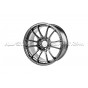 SSR GTX04 - 18 x 9.5 5x114.3 ET40 - Gunmetal Wheel