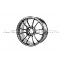 Jante SSR GTX04 - 18 x 9.5 5x114.3 ET40 - Gunmetal