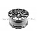 Jante SSR GTX04 - 18 x 9.5 5x114.3 ET40 - Gunmetal