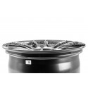 Jante SSR GTX04 - 18 x 9.5 5x114.3 ET40 - Gunmetal