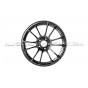 Llanta SSR GTX04 - 18 x 9.5 5x114.3 ET40 - Gunmetal