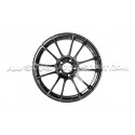 Jante SSR GTX04 - 18 x 9.5 5x114.3 ET40 - Gunmetal