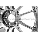 Jante SSR GTX04 - 18 x 9.5 5x114.3 ET40 - Gunmetal