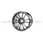 Jante SSR GTX04 - 18 x 9.5 - 5x100 ET 40 - Dark Gunmetal