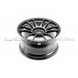 Jante SSR GTX04 - 18 x 9.5 - 5x100 ET 40 - Dark Gunmetal