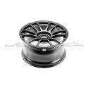 Jante SSR GTX04 - 18 x 9.5 - 5x100 ET 40 - Dark Gunmetal